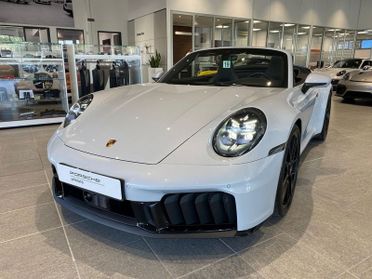Porsche 911 992.2 Carrera GTS Cabrio 3.6 PDK - IVA Esposta