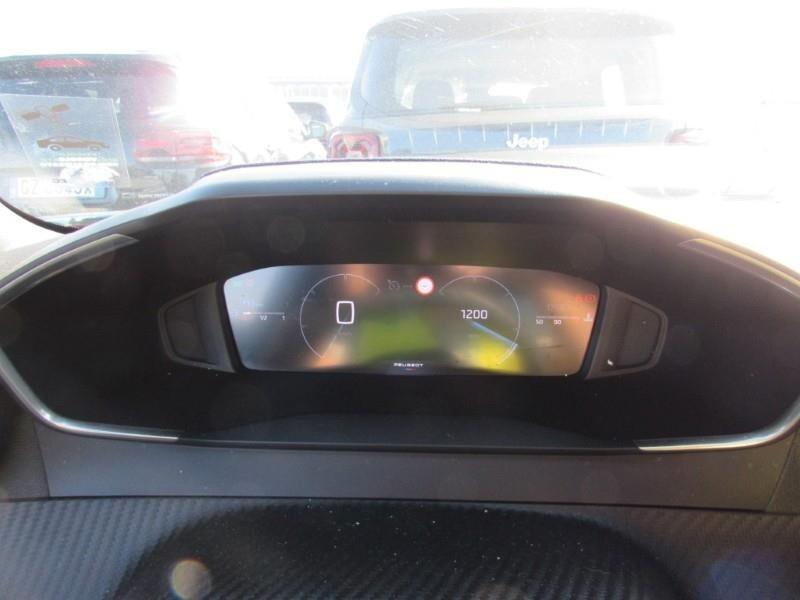 Peugeot 2008 1.2 PURETECH 100CV SeS ALLURE ( DIGITAL COCKPIT - FARI LED PDC MIRROR )