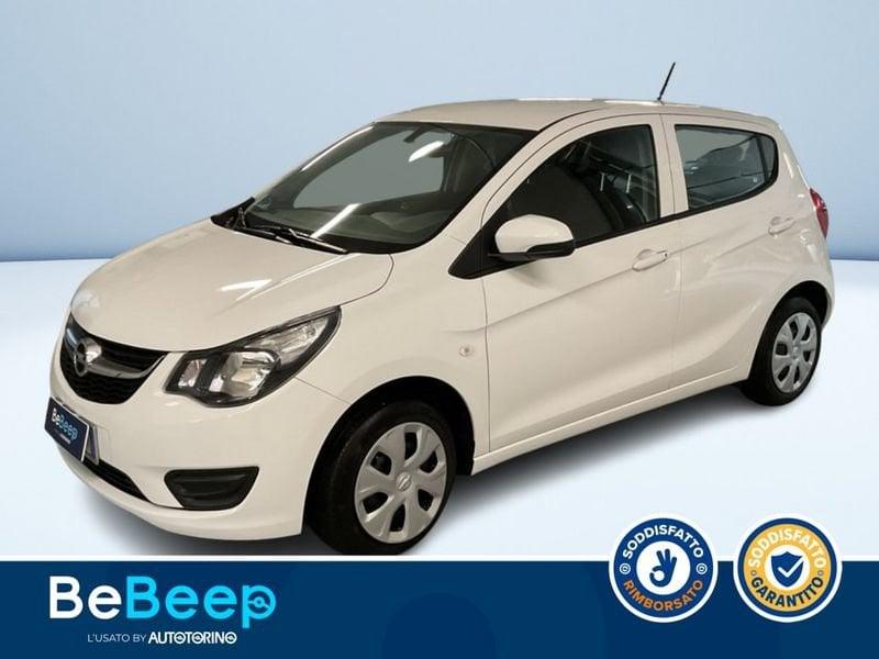 Opel Karl 1.0 N-JOY S&S 75CV