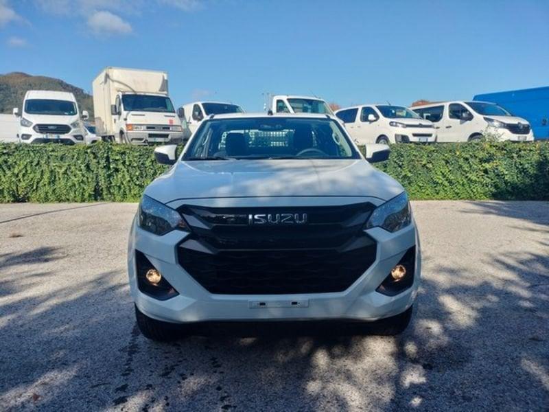 Isuzu D-Max N60 D-Max N60 1.9 aut. Space BB+ Cab, cassone ribaltabile!!