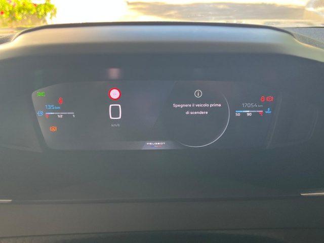 PEUGEOT 2008 PureTech 100 S&S Allure