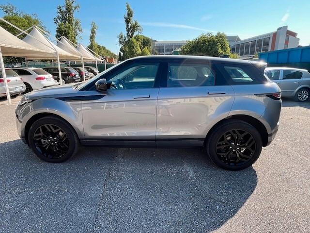 Land Rover Range Rover Evoque Range Rover Evoque 2.0D I4 163 CV AWD Auto SE