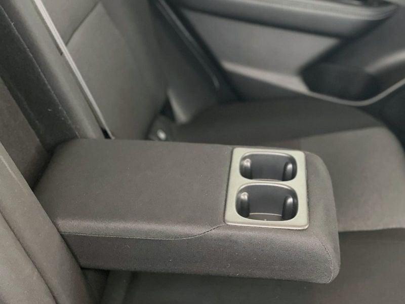 Nissan Qashqai Qashqai MHEV 140 CV N-Connecta