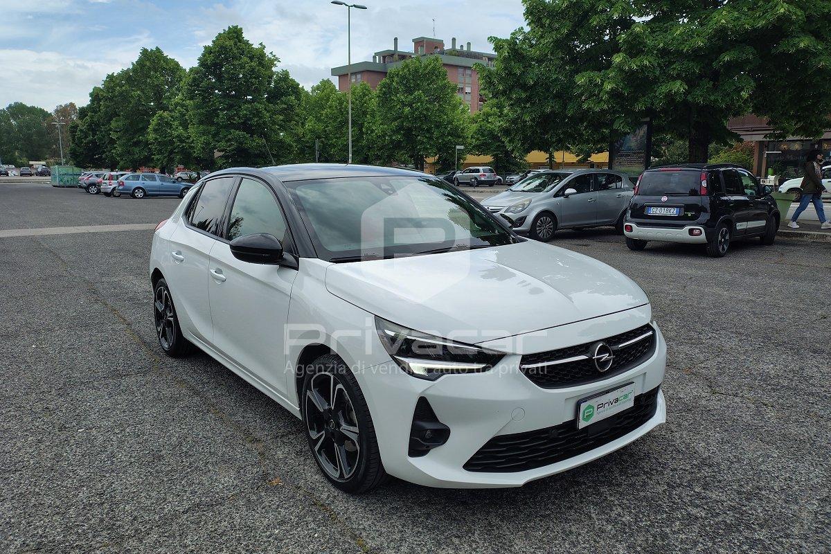 OPEL Corsa 1.2 100 CV GS Line