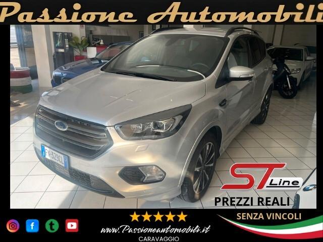 Ford Kuga 1.5 TDCI 120 CV S&S 2WD ST-Line