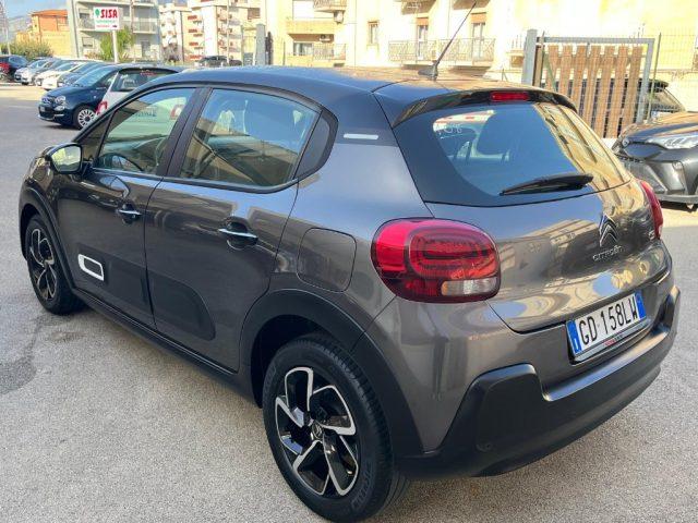 CITROEN C3 PureTech 83 S&S Feel