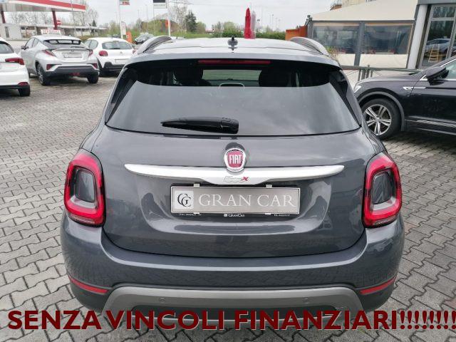 FIAT 500X 1.6 MultiJet 130 CV Cross VEDI INFO!!!!!!