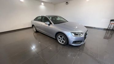 Audi A4 35 TDI/163 CV S tronic Business