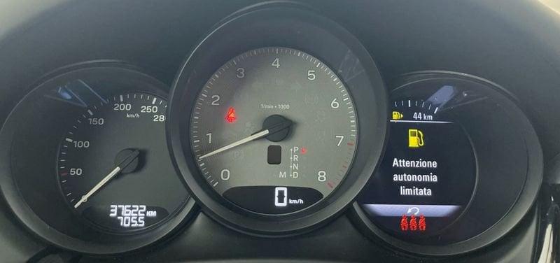 Porsche Macan 2.9 S