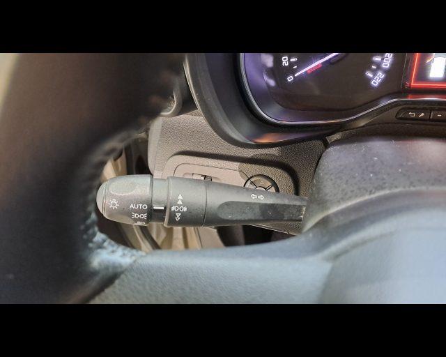 CITROEN Berlingo 1.2 puretech M Shine s&s 110cv