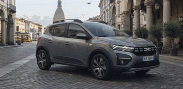 Dacia Sandero 120 CV - APERTI AD AGOSTO