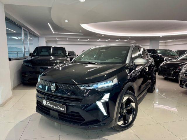 RENAULT Captur ECO-G 100 CV Techno Be-Style VARI COLORI