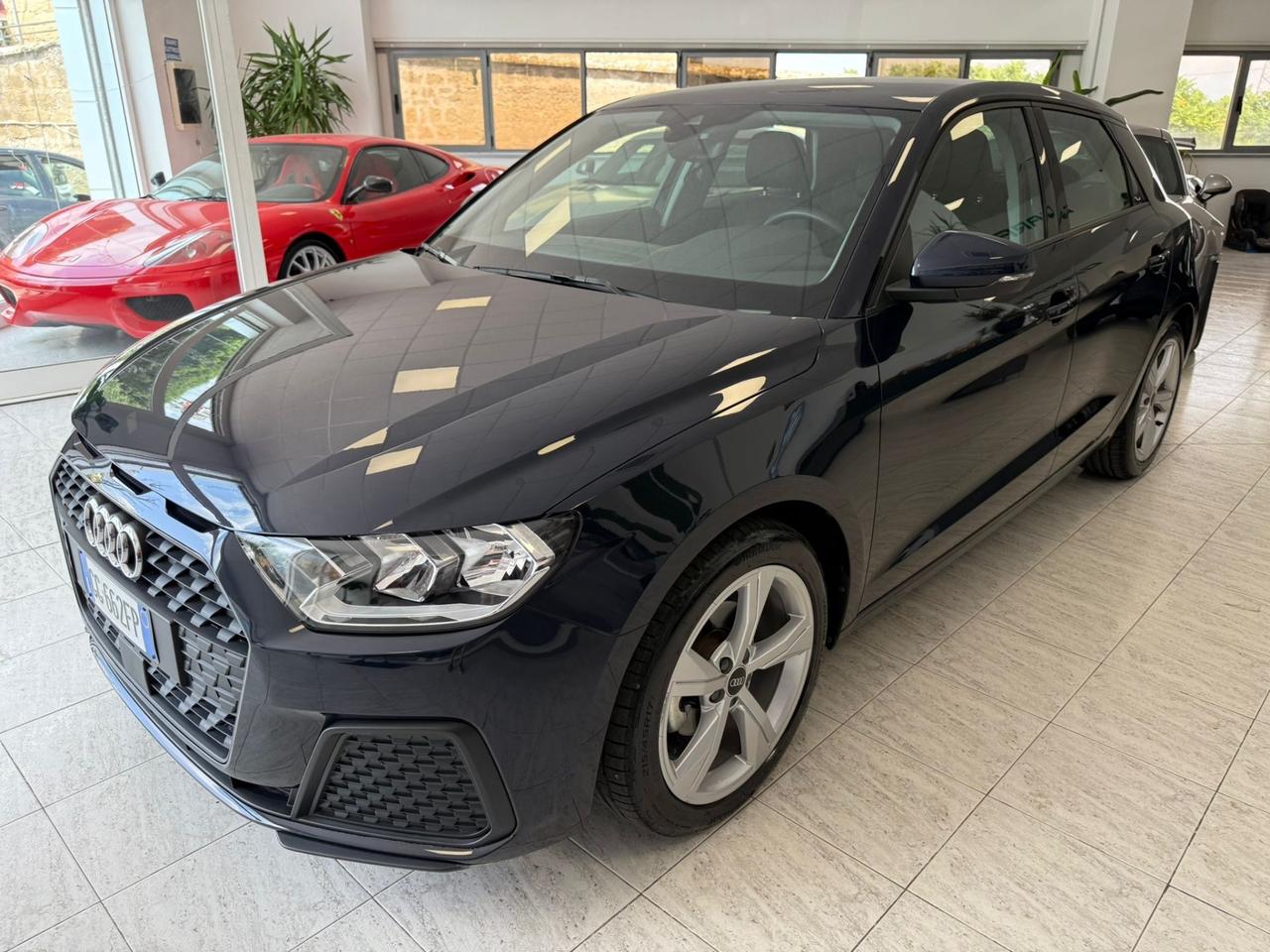 Audi A1 SPB 30 TFSI Admired
