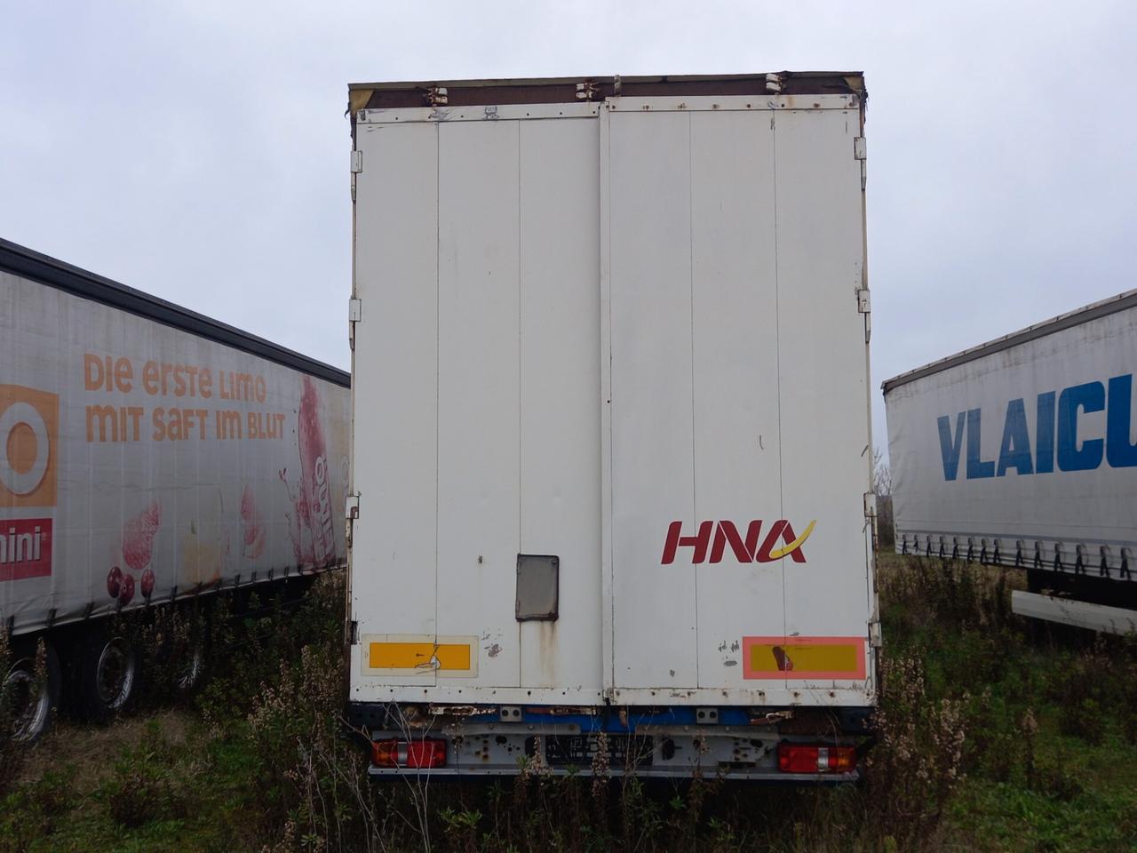 SEMIRIMORCHIO KOEGEL (C68)