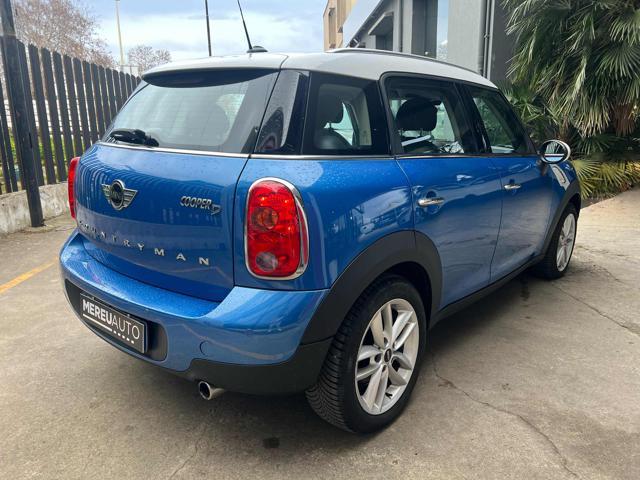 MINI Countryman Mini Cooper Countryman