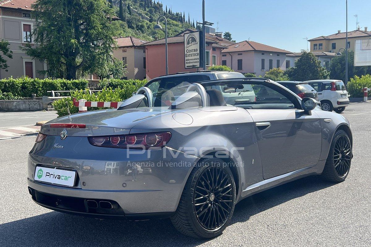 ALFA ROMEO Spider 2.2 JTS