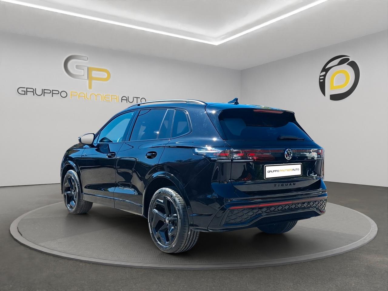 Tiguan 2.0 TDI 193 CV DSG 4MOTION R-Line Plus