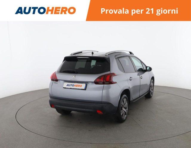 PEUGEOT 2008 1° serie BlueHDi 75 Active