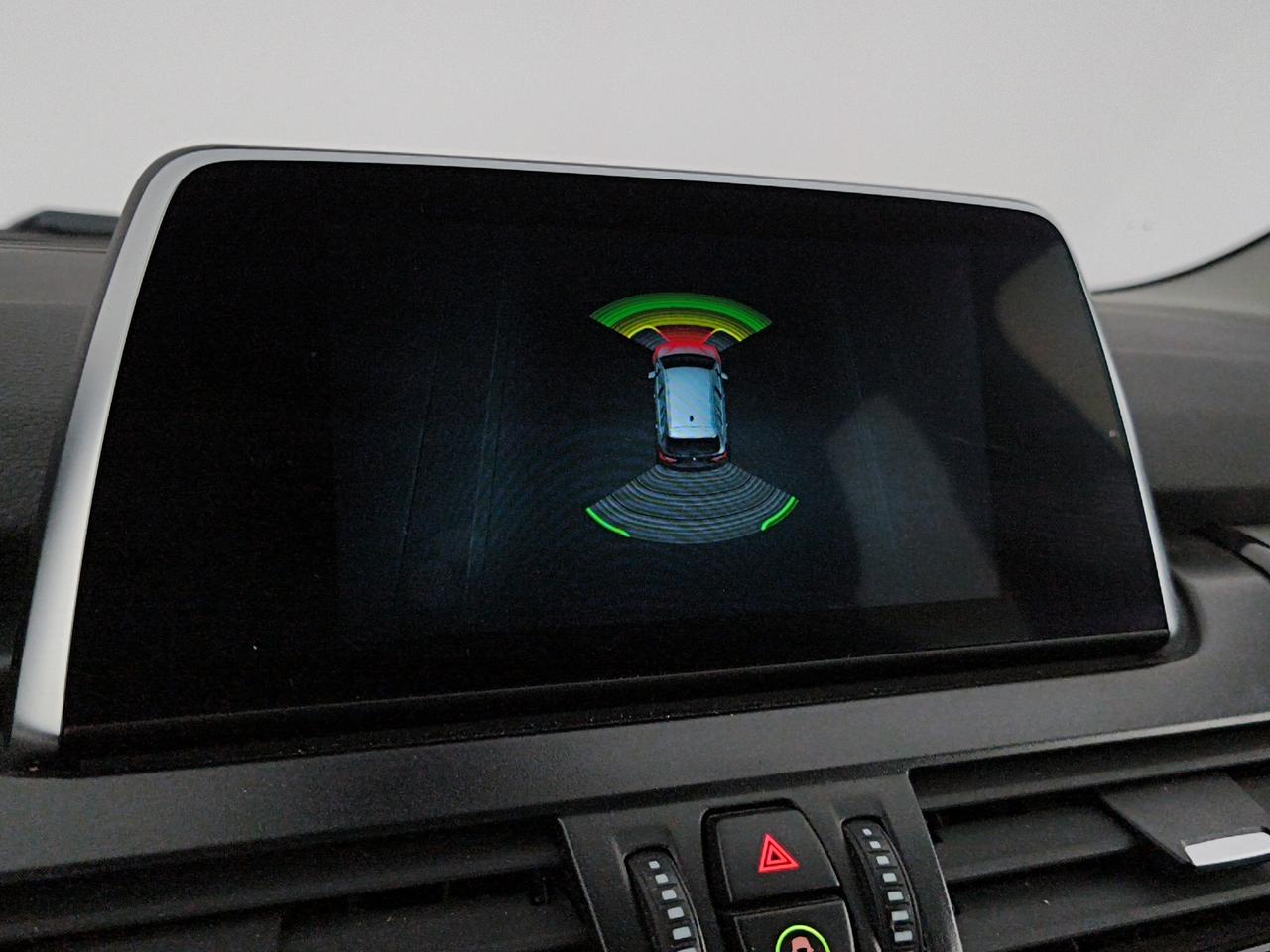 BMW Serie 2 218d Gran Tourer Advantage 5 Posti