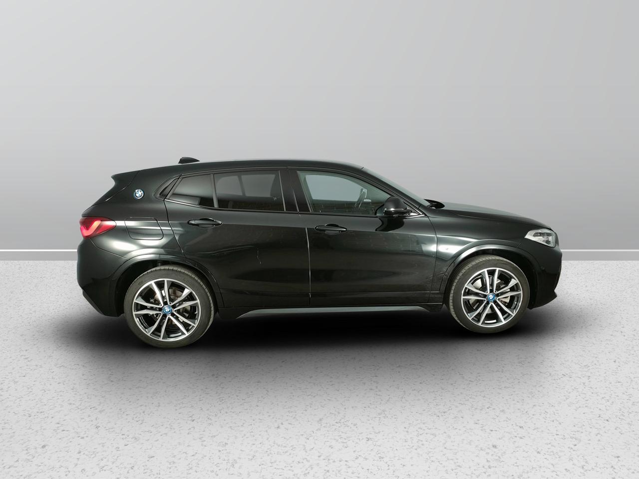 BMW X2 F39 - X2 xdrive25e Msport auto