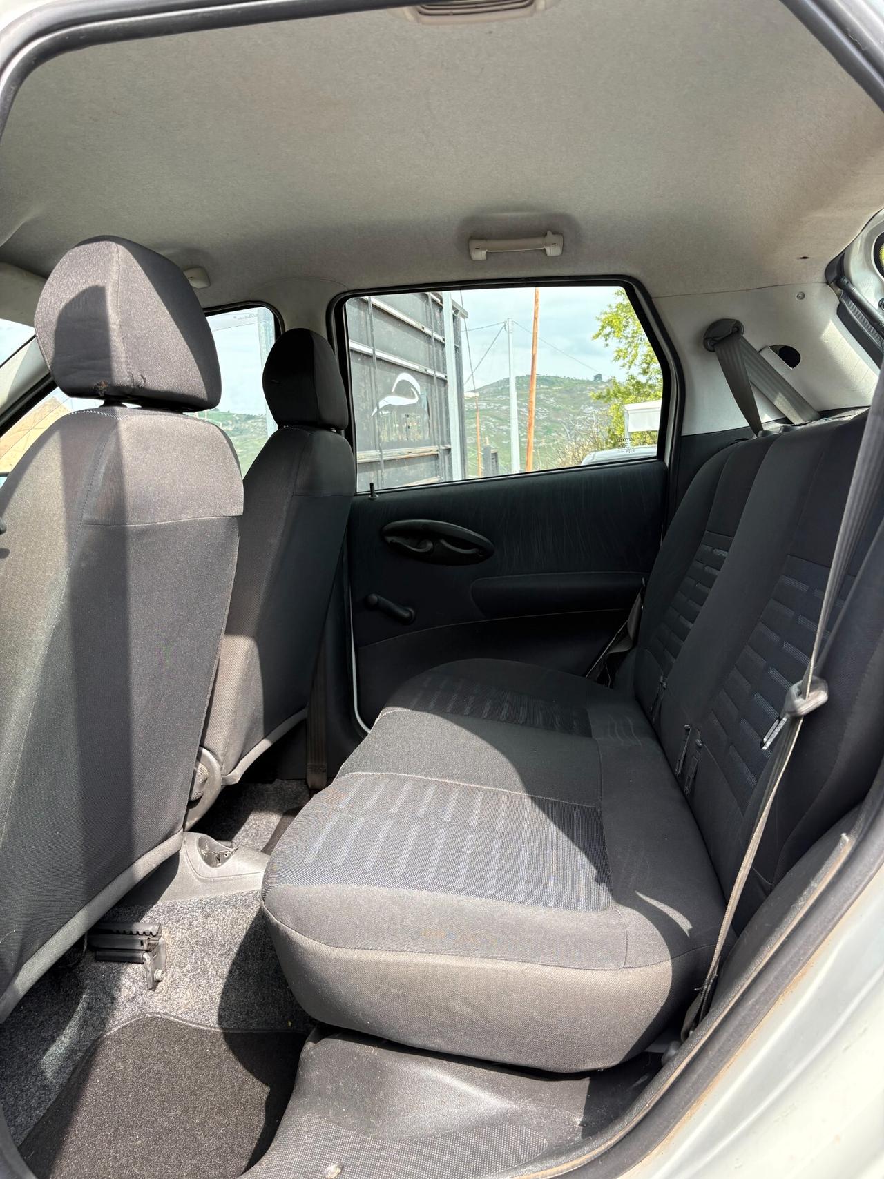 Fiat Punto Classic 1.3 MULTIJET 5 porte