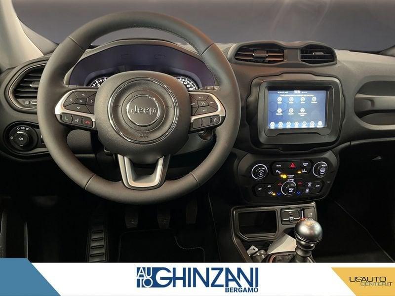 Jeep Renegade Renegade 1.0 T3 Longitude