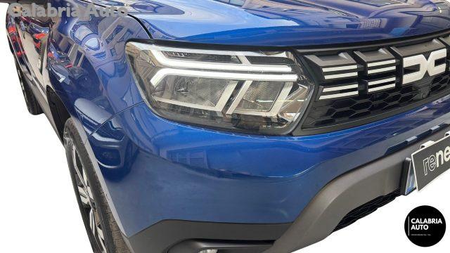 DACIA Duster 1.0 TCe GPL 4x2 Journey UP