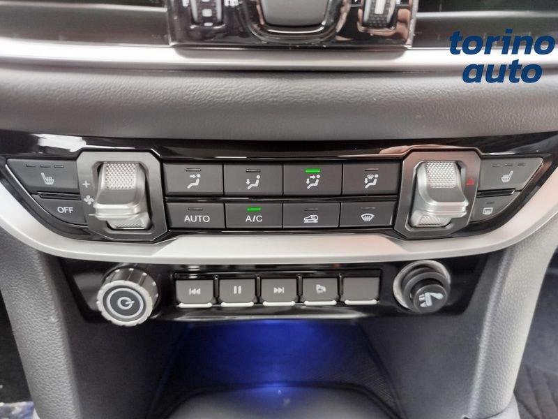 Foton Tunland G7 TUNLAND G7