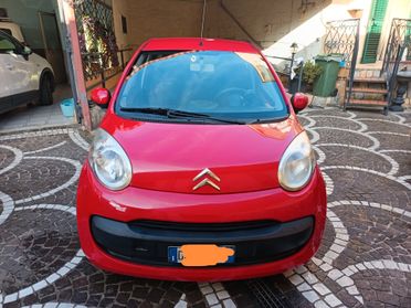 Citroen C1 1.0 5 porte anno 2008