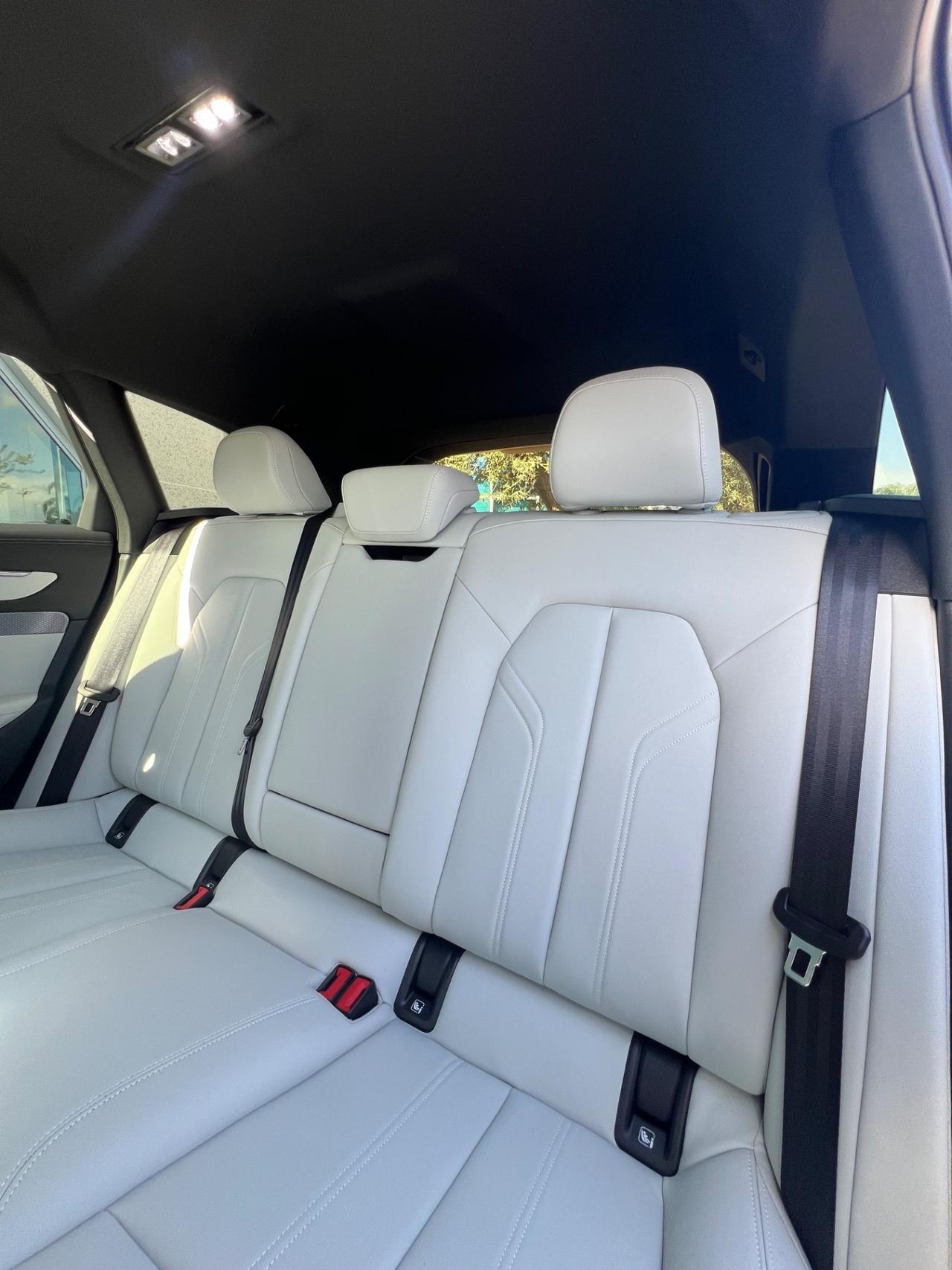 AUDI A6 Avant 2.0 299cv e-hybrid S line quattro s-tronic - possibilità noleggio no scoring