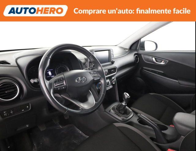 HYUNDAI Kona 1.0 T-GDI XTech