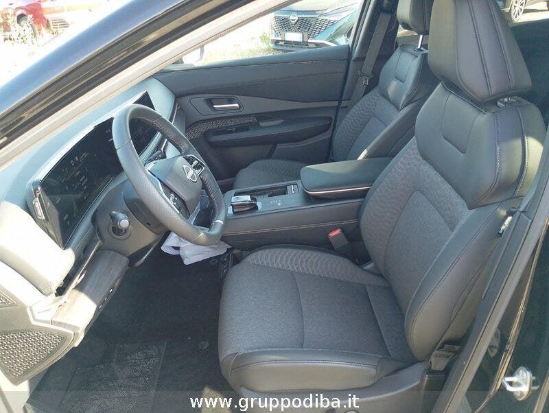 Nissan Ariya 87K WH ADVANCE 87kWh ADVANCE