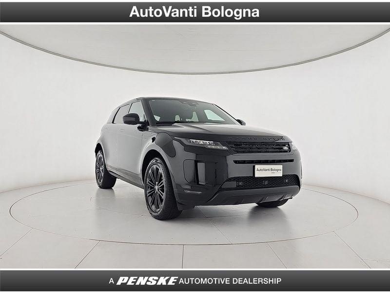 Land Rover Range Rover Evoque Range Rover Evoque 2.0d i4 mhev S awd 163cv auto
