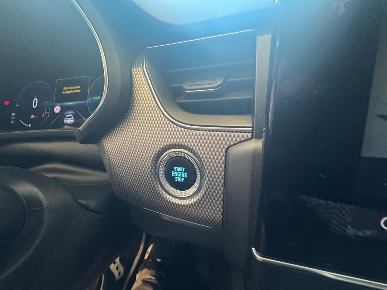 RENAULT Arkana Arkana Hybrid E-Tech 145 CV Intens