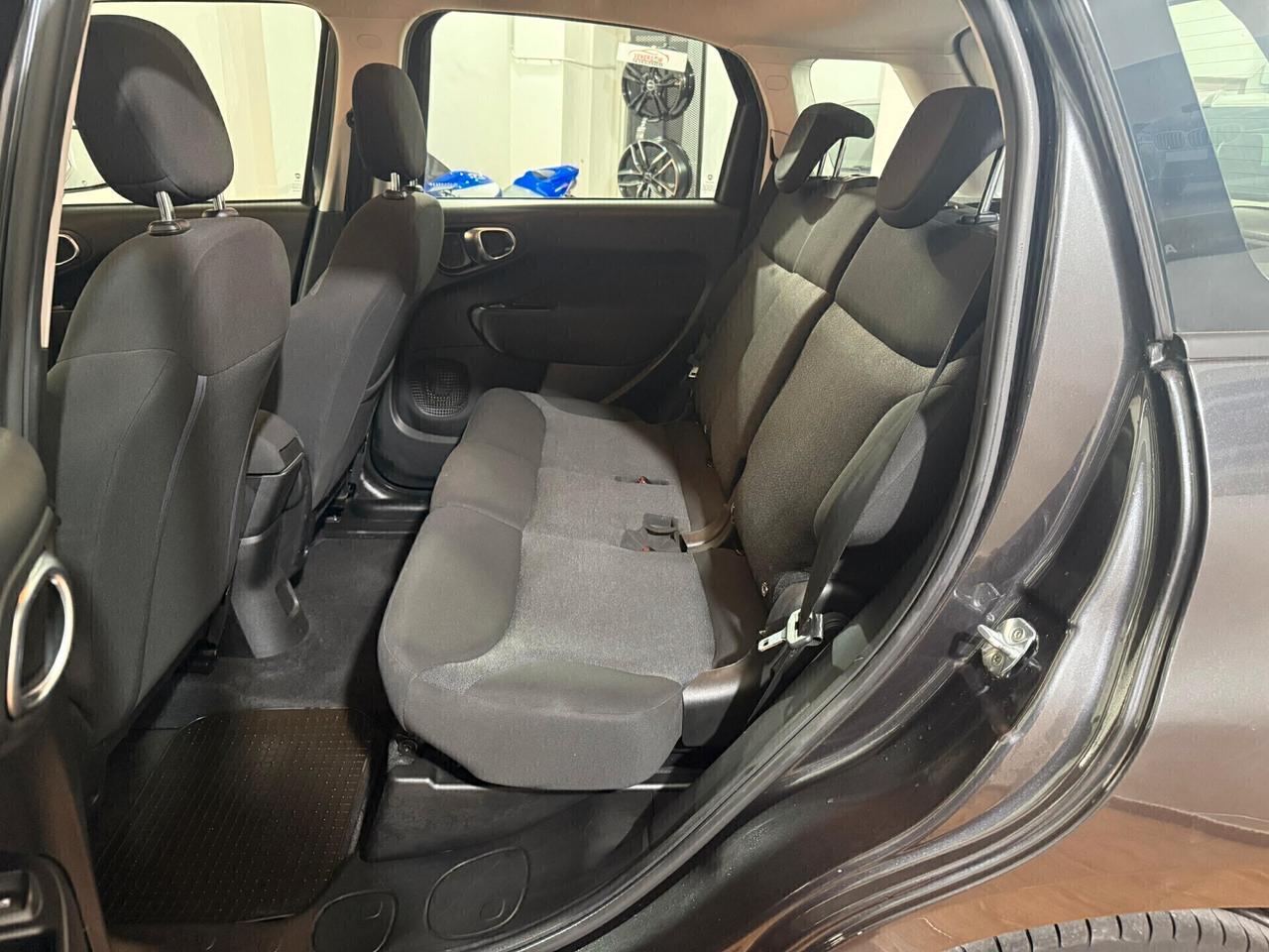 Fiat 500 1.6 Multijet 120 CV Lounge IVA ESPOSTA
