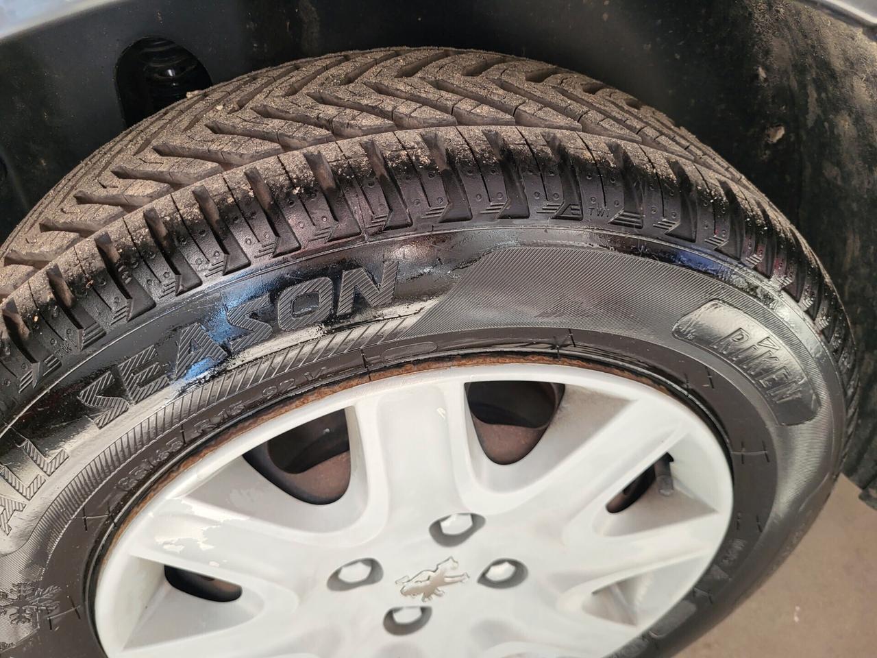 Peugeot 207 Plus 1.4 8V 75CV 5p. ECO GPL