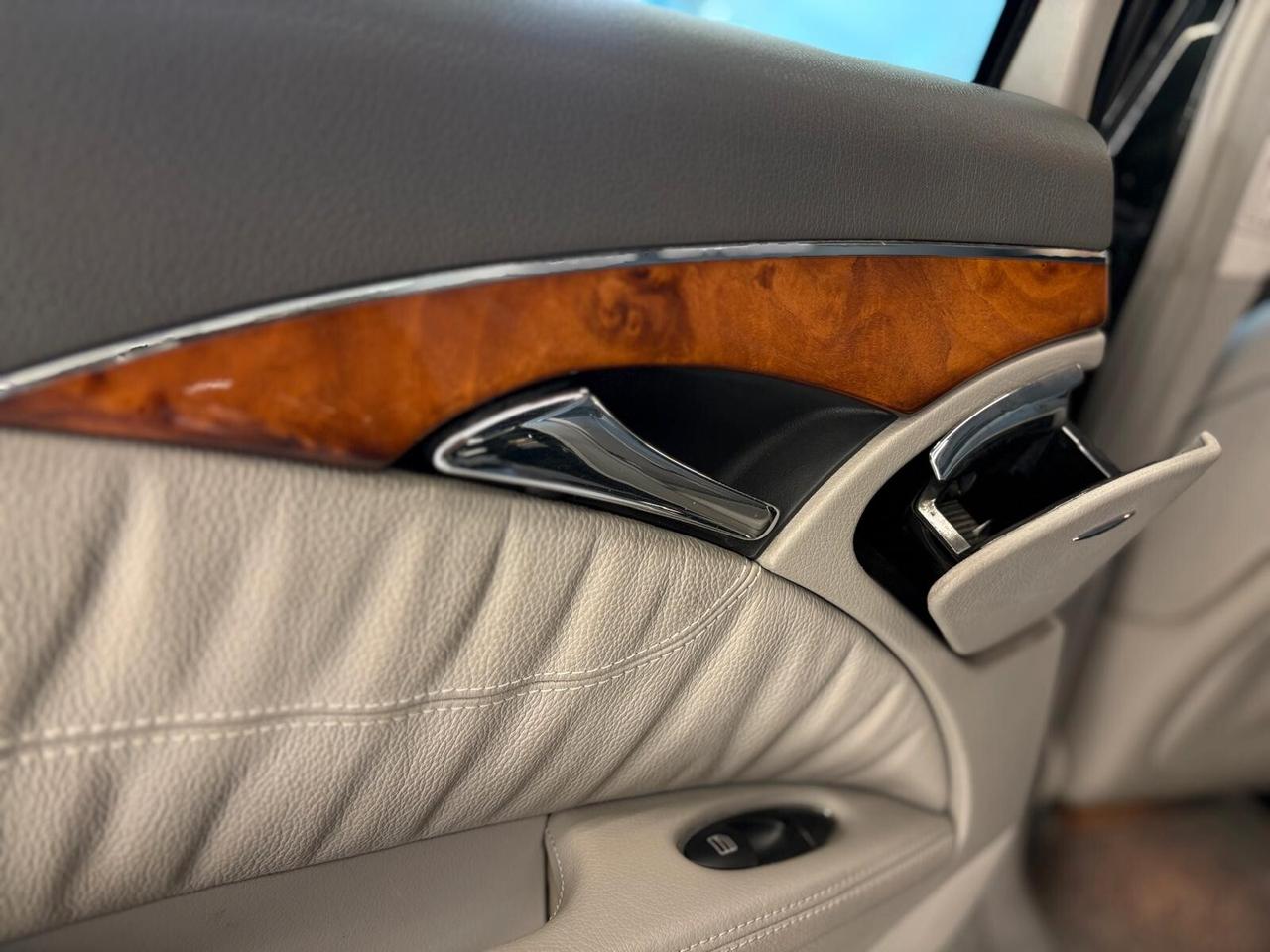 Mercedes-benz E 320 CDI cat Avantgarde