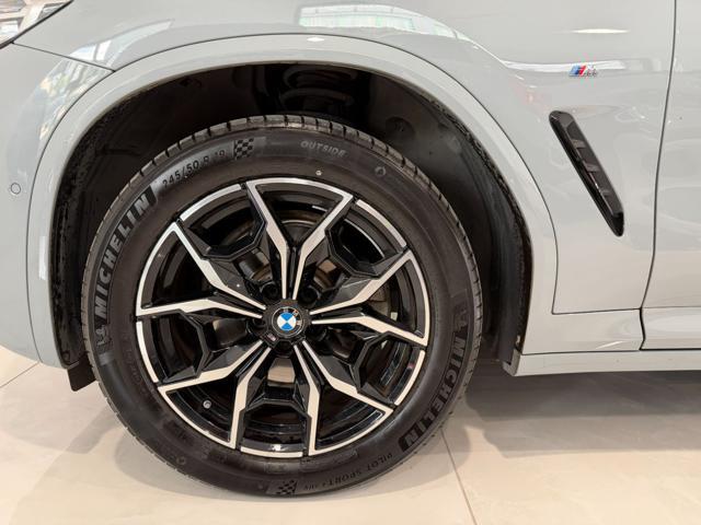 BMW X4 xDrive20i 48V Msport *TETTO APRIBILE*