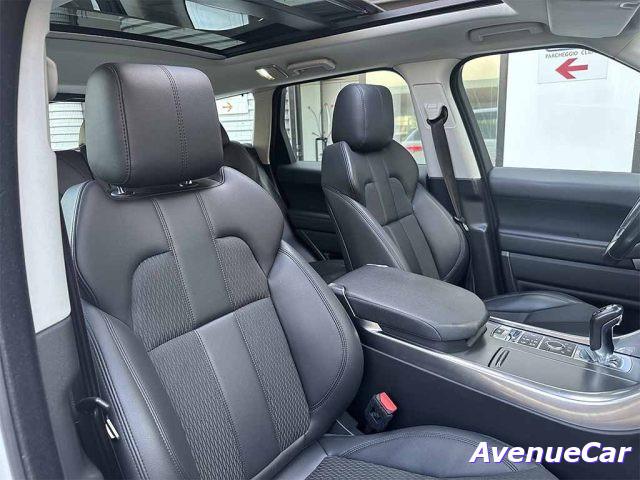 LAND ROVER Range Rover Sport DYNAMIC CERCHI 21" TETTO APRIBILE IVA ESPOSTA