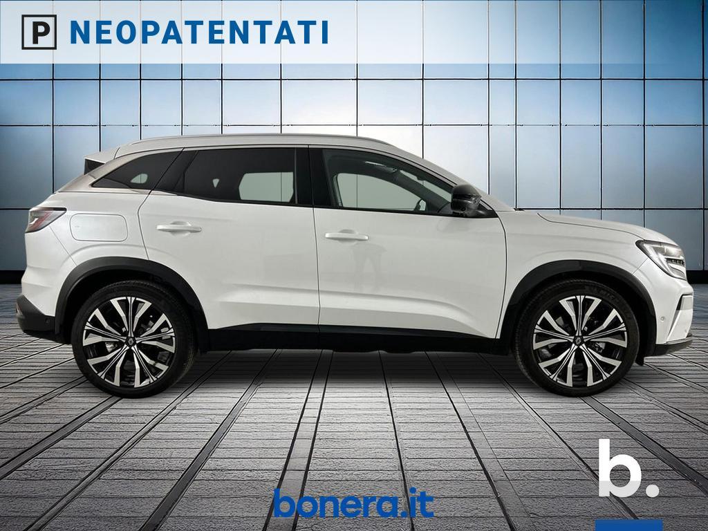 Renault Austral 1.2 E-Tech full hybrid Iconic