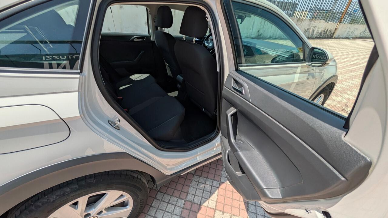 Volkswagen Taigo 1.0 TSI 95 CV Life