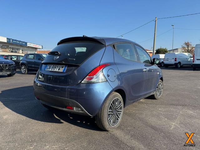 LANCIA Ypsilon 1.0 FireFly 5 porte S&S Hybrid Gold