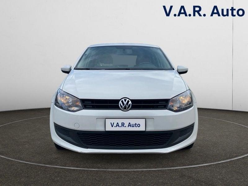 Volkswagen Polo Polo 5p 1.2 tdi Comfortline