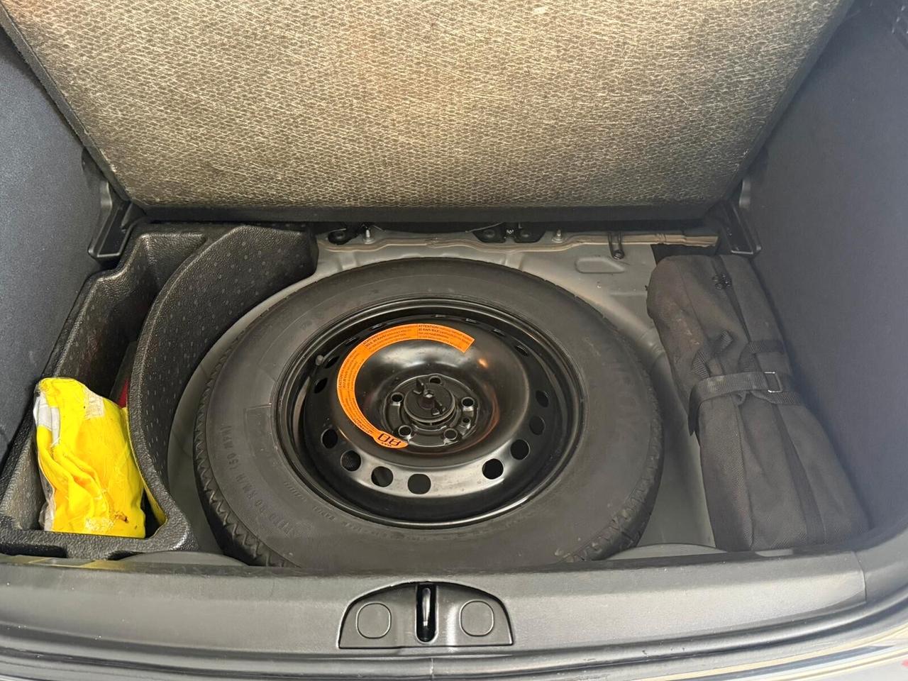 Fiat 500X 1.6 MultiJet 120 CV City Cross