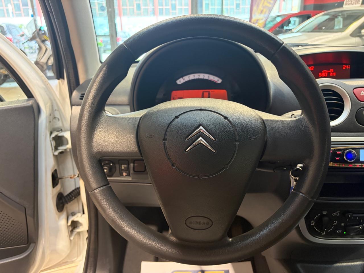 Citroen C3 1.1 Elegance SOLO 45.000 km