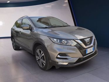 NISSAN Qashqai 1.6 dCi 2WD N-Connecta del 2018