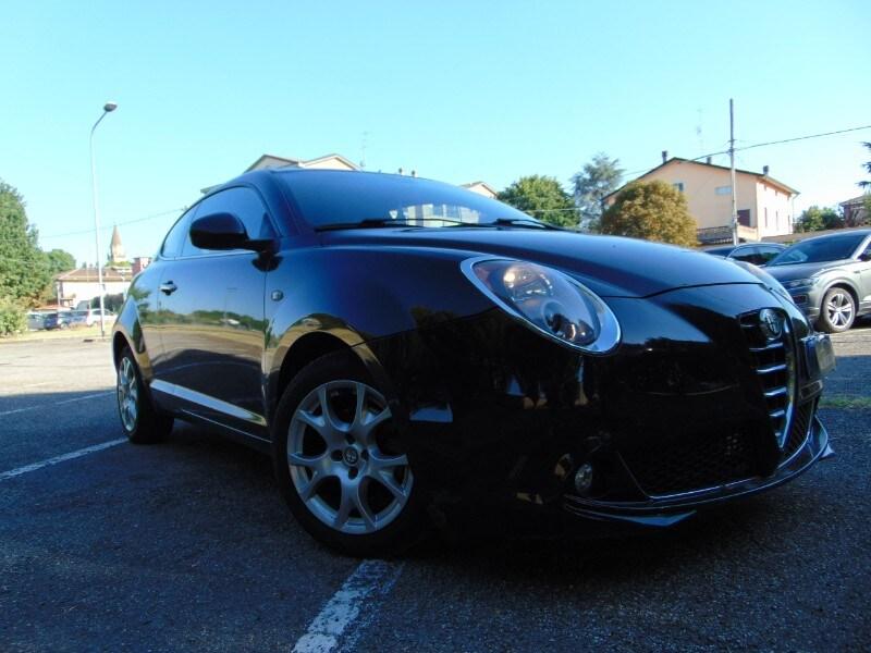 ALFA ROMEO MiTo MiTo 1.3 JTDm 85 CV S&S Distinc...