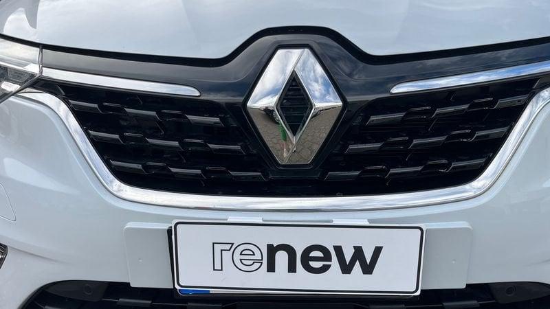 Renault Arkana E-Tech 1.6 Hybrid E-TECH 145 Techno