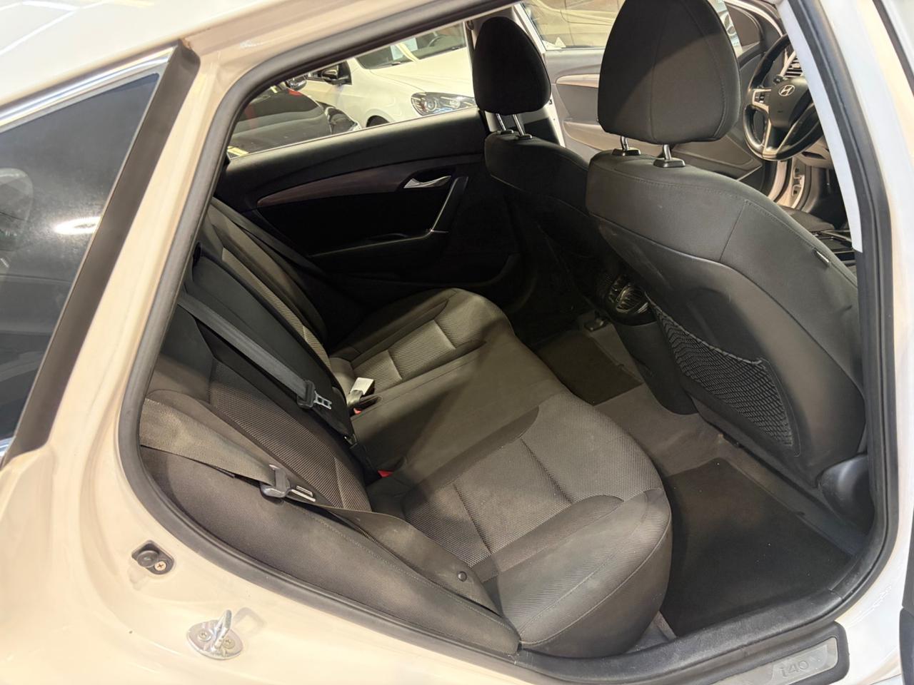 Hyundai i40 Wagon 1.7 CRDi 136CV Business