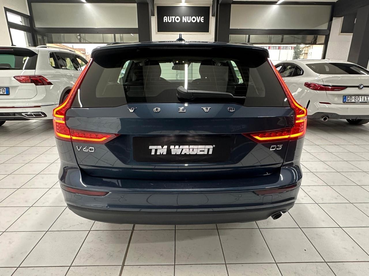 Volvo V60 2.0 d3 Momentum Business auto my21